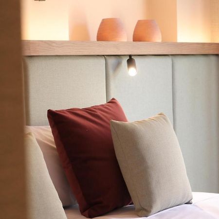 Jova Hotel Boutique El Campello Esterno foto