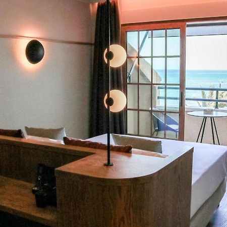 Jova Hotel Boutique El Campello Esterno foto