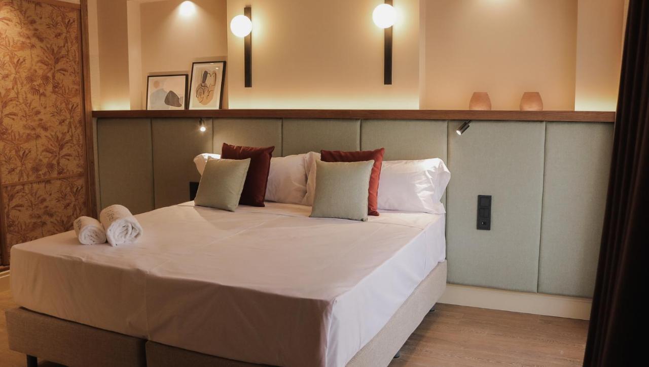 Jova Hotel Boutique El Campello Esterno foto