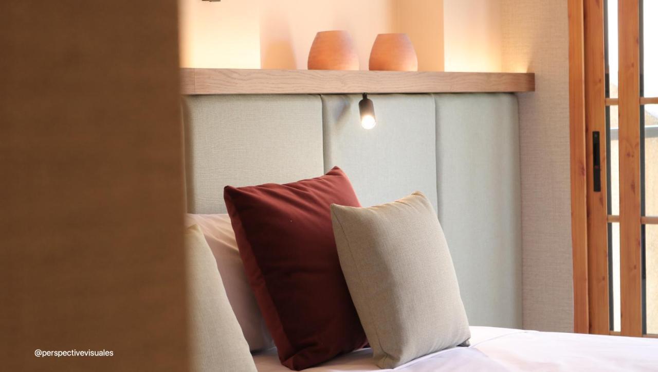 Jova Hotel Boutique El Campello Esterno foto